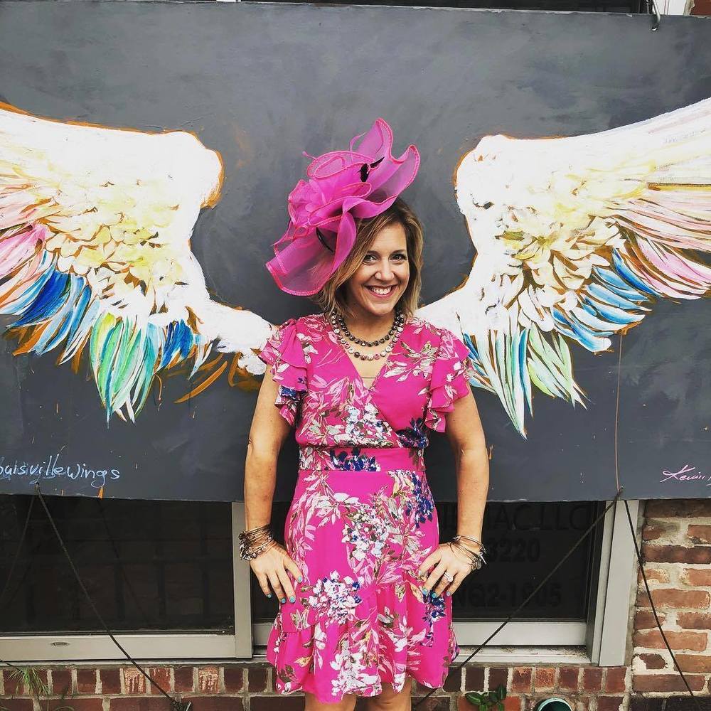 Meet your Posher, Nicole